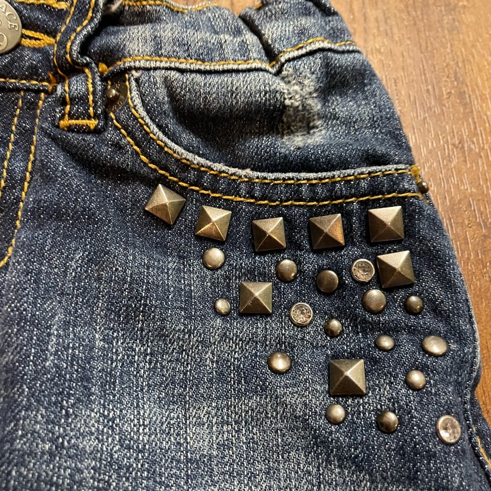 Two Skirts - Picture 3 of 6